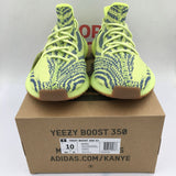 YEEZY BOOST 350 V2 Semi Frozen Brown GUM SOLE [REAL BOOST / PREMIUM MATERIALS] - Photo 2
