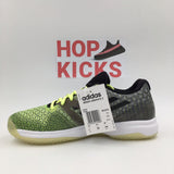 Adidas Adizero ubersonic Women's Trainers - Photo 4