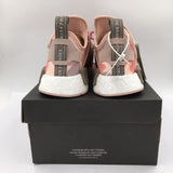 NMD x R1 Pink Duck Camo For Womens [ REAL BOOST / TOP MATERIALS ] - Photo 3