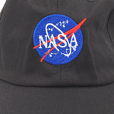 NASA Black Cap - Photo 6