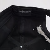 The Hundreds Rose Black Cap - Photo 4