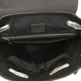 Louis Vuitton x Supreme Christopher Backpack BLACK [ DOT PERFECT VERSION ] - Photo 4