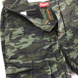 Supreme Camo Trouser for sneaker head - Photo 4