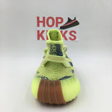 YEEZY BOOST 350 V2 Semi Frozen Brown GUM SOLE [REAL BOOST / PREMIUM MATERIALS] - Photo 6
