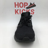 Ultra Boost Triple Black 3.0 (REAL BOOST cushioning) - Photo 3