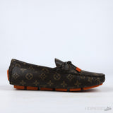 LV Driver Mocassin Ebene - Photo 5