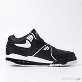 Nike Air Flight 89 'Black White (Premium Plus Batch) - Photo 3