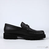 LV Major Loafer Moka - Photo 5