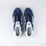 Adidas Gazelle Blue Suede - Photo 20