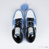 Air Jordan 1 Retro High OG University Blue - Photo 20