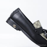 GG Loafer With Tassel (Dot Perfect) - Photo 11