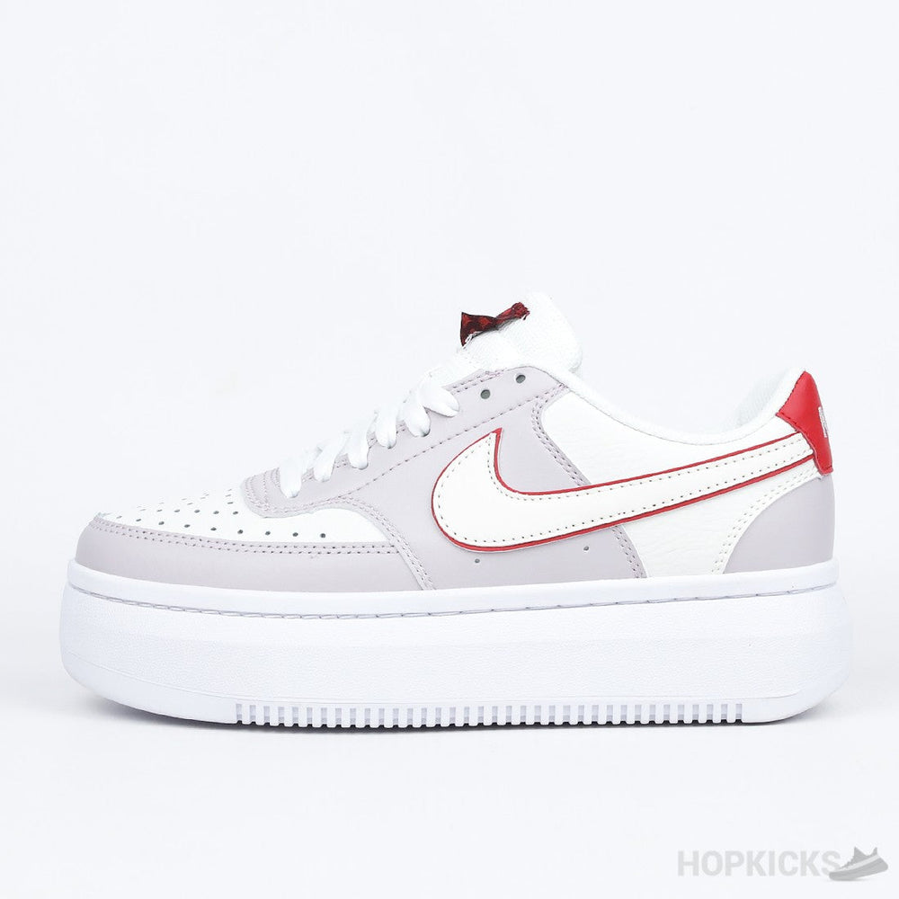 Nike Court Vision Alta LTR Low (Premium Batch)