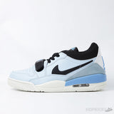 Air Jordan Legacy 312 Low 'Pale Blue' (Premium Plus Batch) - Photo 1