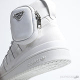Adidas Forum High Prada White (Premium Batch) - Photo 23