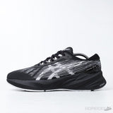 Asics Novablast 3 - Black White (Premium Plus Batch) - Photo 1