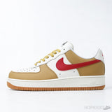Nike Air Force 1 Low 'Mars Yard' (Premium Plus Batch) - Photo 1
