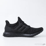 Ultra Boost 4.0 DNA Triple Black (Premium Plus Batch) - Photo 3
