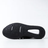 Yeezy Boost 350 Pirate Black (Dot Perfect) - Photo 7