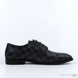 LV Minister Derby (Dot Perfect) - Photo 2
