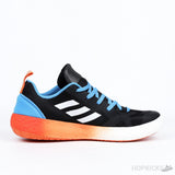 Adidas Terrex Climacool Boat Black White Orange Blue (Premium Batch) - Photo 14