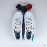 Travis Scott x Air Jordan 1 Low "White Party" (Premium Plus Batch) - Photo 9