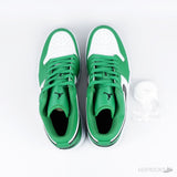 Air Jordan 1 Low Pine Green (Premium Plus Batch) - Photo 9
