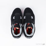 Air Jordan 4 Retro OG 'Bred' (Premium Plus Batch) - Photo 9