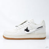 Travis Scott x Air Force 1 Reflective (Premium Plus Batch) - Photo 17