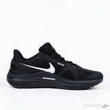 Nike Air Zoom Vomero 15 Black White (Premium Batch) - Photo 3