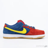Nike SB Dunk Low Barcelona (Premium Batch) - Photo 3