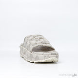 Gucci Slide Sandal With Interlocking G (Premium Plus Batch) - Photo 2