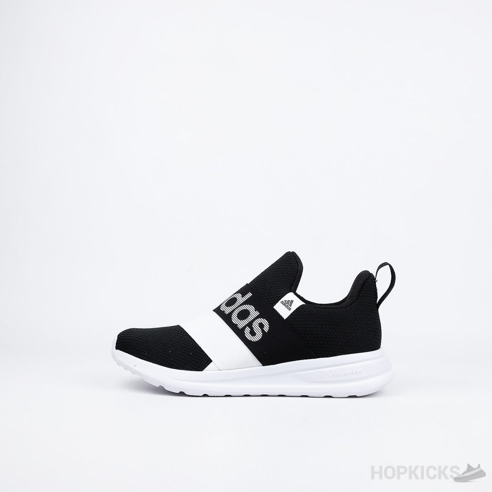 Adidas Lite Racer Adapt 6.0 Black (Premium Batch)