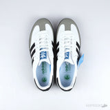 Adidas Samba OG White Black (Fresh July Batch) - Photo 9