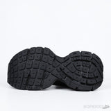 Balenciaga 3XL Sock Triple Black - Photo 7