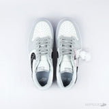Air Jordan 1 x Dior Retro Low - Photo 11