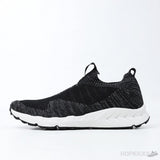 The North Face Slip-On Knit II Black White (Premium Plus) - Photo 1