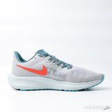 Air Zoom Pegasus 39 Pure Platinum Total Orange (Premium Plus Batch) - Photo 3