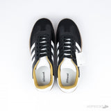 Adidas Samba OG JJJJound Black (Premium Plus Batch) - Photo 9