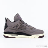 Air Jordan 4 Retro A Ma Maniére Violet Ore (Premium Batch) - Photo 3