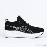 ASICS Gel Nimbus 25 Black Reborn (Premium Batch) - Photo 3