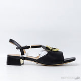 Gucci Blondie Sandal (Premium Plus Batch) - Photo 3