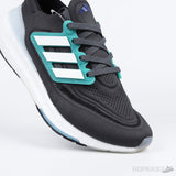 Adidas Ultra Boost Light Carbon Blue Dawn Court Green (Premium Plus Batch) - Photo 21