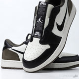 Air Jordan 1 Low Slip (Premium Plus Batch) - Photo 9