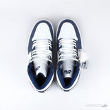 Air Jordan 1 Retro Japan Navy - Photo 22