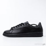 Adidas Stan Smith Triple Black - Photo 1