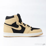 Air Jordan 1 Retro High OG Heirloom (Premium Plus Batch) - Photo 3