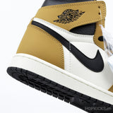 Air Jordan 1 Retro High Rookie of the Year (Premium Batch) - Photo 10