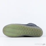 Reigning Champ x Nike Air Force 1 Mid Wolf Grey (Premium Plus Batch) - Photo 4