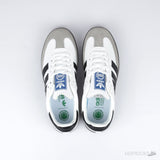 Adidas Samba OG White Black (Premium Plus Batch) - Photo 9