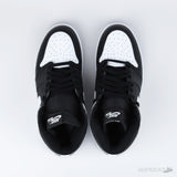 Air Jordan 1 Retro High OG Black White - Photo 12